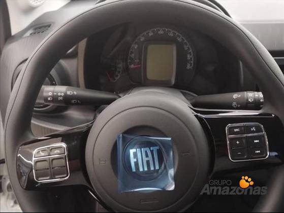 FIAT MOBI 1.0 FIREFLY FLEX TREKKING MANUAL FIAT MOBI 1.0 FIREFLY FLEX TREKKING MANUAL